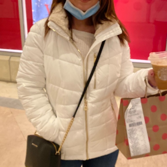 Calvin Klein coat - Picture 1 of 1